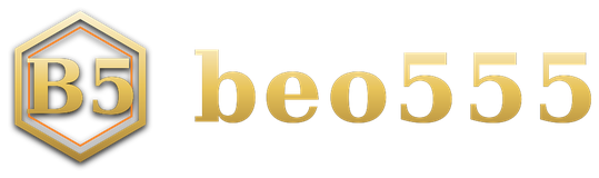 beo555 โลโก้